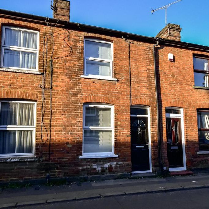 2 bedroom house to rent - Photo 1
