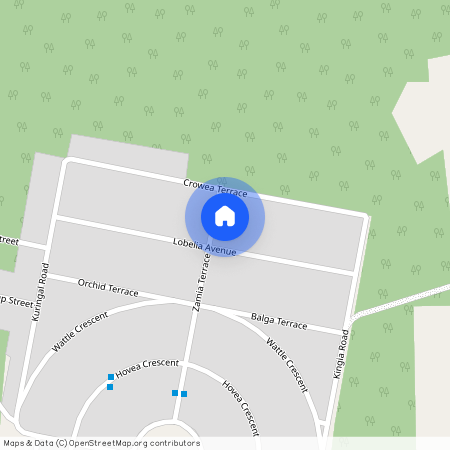 11 Zamia Tce, WA 6560, Wundowie