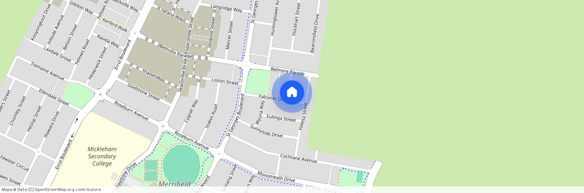 31 Falconer Dr, Vic 3064, Mickleham