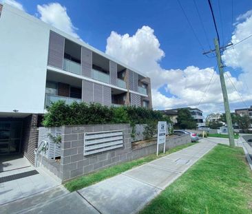 101/28-30 Burbang Crescent, Rydalmere, NSW 2116 - Photo 2