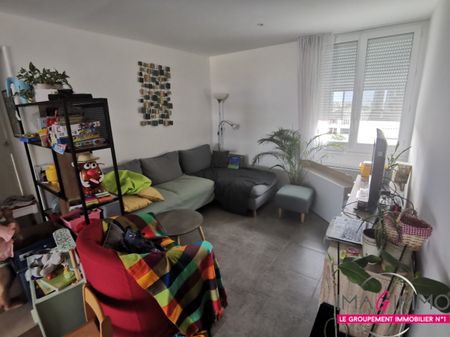 Appartement - Photo 2