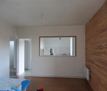 Location Appartement 4 pièces 80m² BORT LES ORGUES 19110 - Photo 1