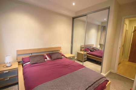 The Birchin, Joiner Street, Northern Quarter - Photo 3