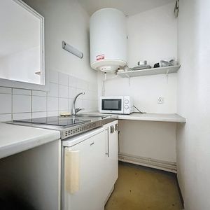 Appartement 1 pièce à Nancy - Photo 3