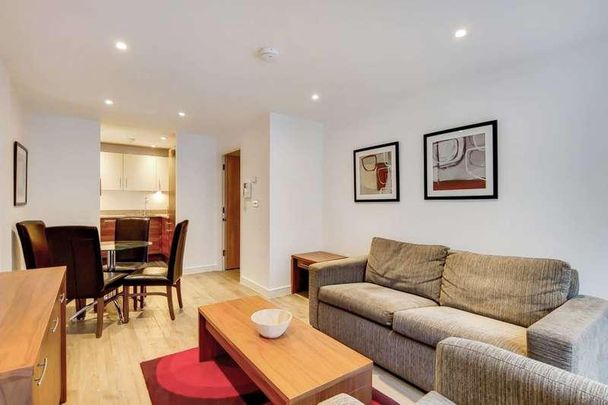 Steward Street, Tower Hamlets, E1 - Photo 1