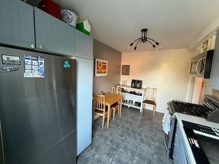 For Lease - 263 Grace Street Unit# 2nd Fl, Toronto, Ontario - Photo 5