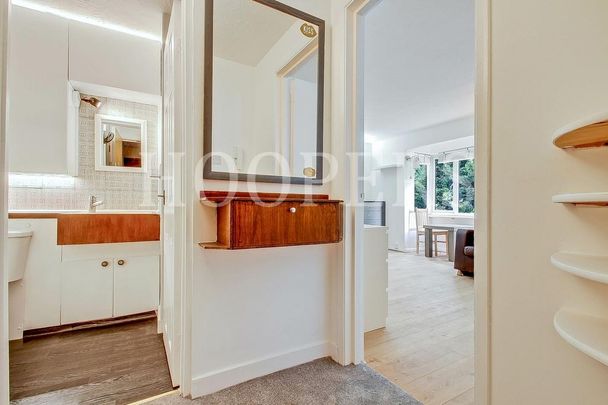 Studio to rent - Photo 1