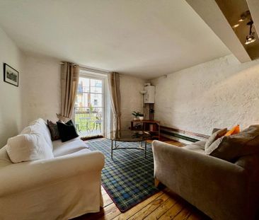 3 bedroom flat to rent - Photo 1