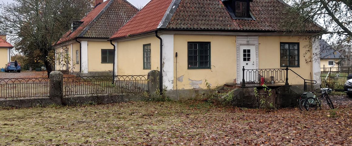 Lisjö Säteri 5 - Foto 1