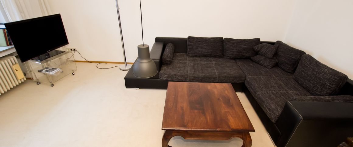 2 Zimmer in Düsseldorf - Foto 1