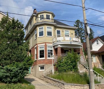 For Lease - 142 Westlake Avenue Unit# 5, Toronto, Ontario - Photo 5