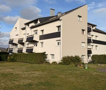 Location Appartement 1 pièce 28m² - Photo 4