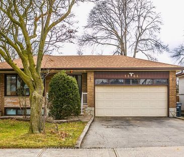 For Lease - 1164 Shamir Crescent, Mississauga, Ontario - Photo 3