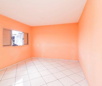 Casa para alugar com 72m², 1 quarto e sem vaga - Photo 1