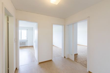 Beautiful residential location on the outskirts of Liestal - Photo 3