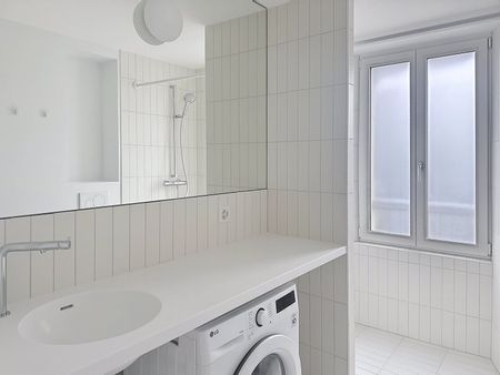 2.5 Zimmer, 56 m², EG - Photo 5