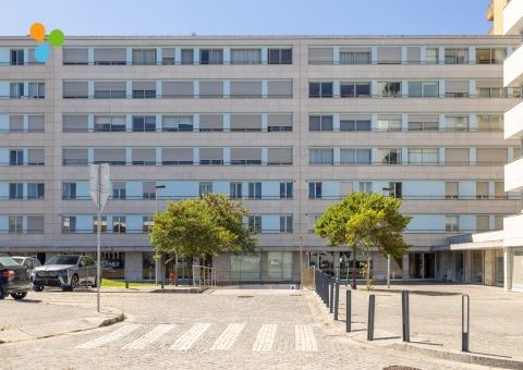 Apartamento T3