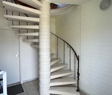 Appartement te huur in Geraardsbergen voor € 690 met 1 slaapkamer - foto 3