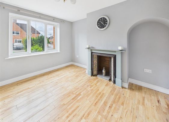 Baker Avenue, Leamington Spa - Photo 1