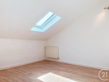 Location Appartement 3 pièces 56m² LA CHAPELLE ST LUC 10600 - Photo 5