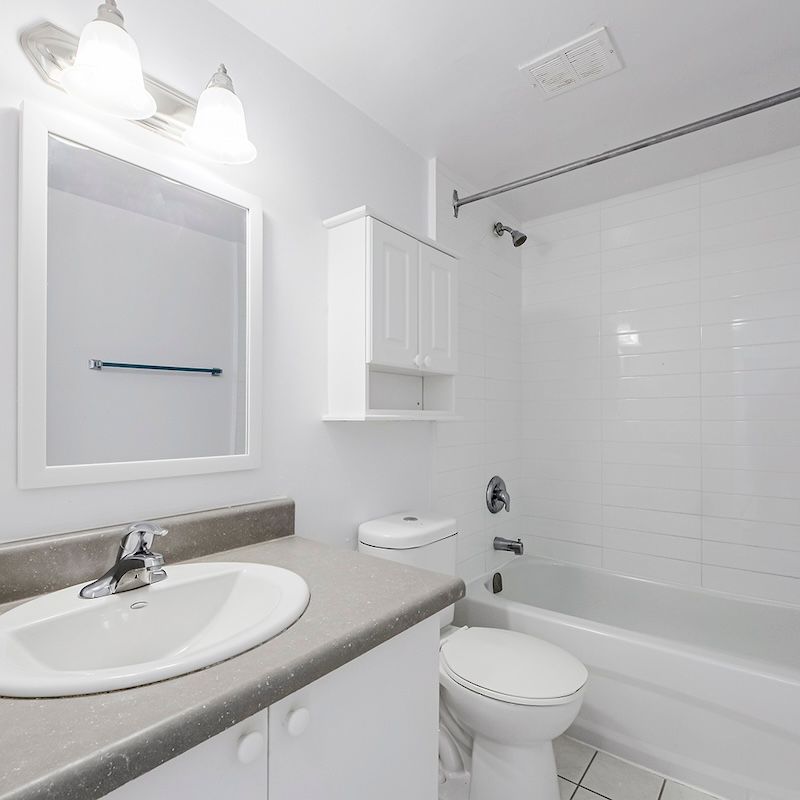 Scarborough Golf Apartments - 2 Bedroom - Photo 1