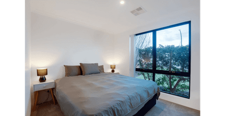 This modern residence is located in the highly sought-after northern suburb of Gwelup - Photo 5