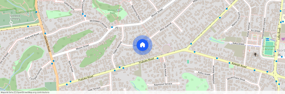 21 Shanaway Rise, Hillcrest, Auckland