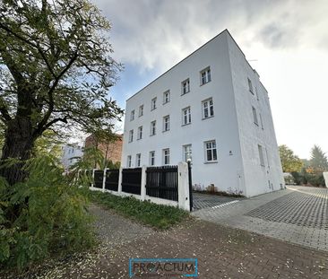 2 pokoje, miejsce postojowe, blisko Starówki! - Фото 1