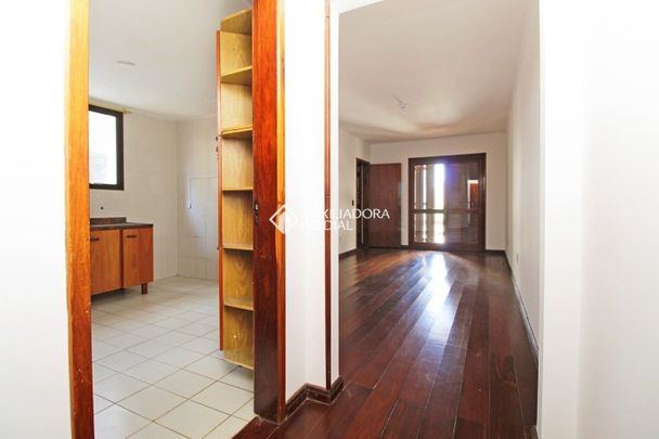 Apartamento com 2 quartos e 55m² para alugar em Bela Vista, Porto Alegre. - Foto 1