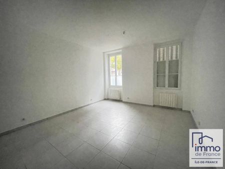 Location appartement t2 54 m² à Paris 11e Arrondissement (75011) Roquette 20 - Photo 3