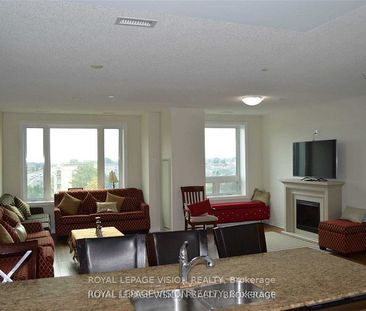 For Lease - 7400 Markham Road Unit# 605, Markham, Ontario - Photo 2