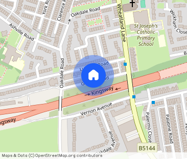 Geneva Road, Wallasey - Photo 1