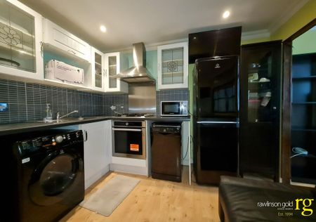 Studio to rent - Photo 3