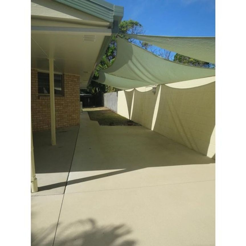 18 Grace Crescent, 4740, Slade Point Qld - Photo 1