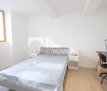 Location Appartement 2 pièces Meublé 29m² ST ETIENNE 42000 - Photo 3