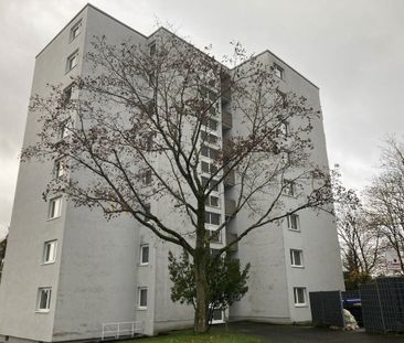 NUR MIT WBS - 2 Zimmer, Küche, Bad Wohnung mit Loggia in Bitburg! - Photo 1