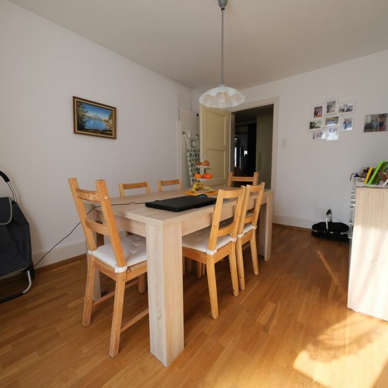 5 Zimmer, 2. Stock - Photo 1