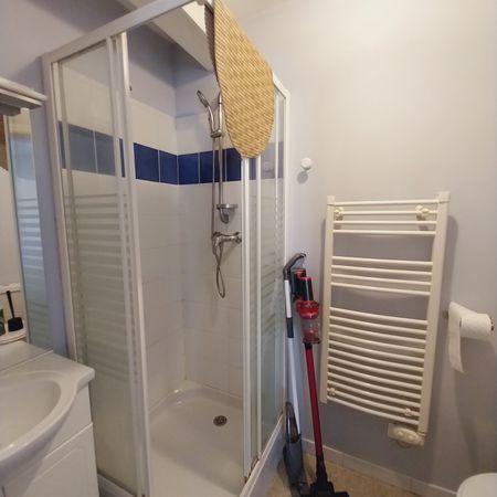 Location Appartement 1 pièce 24m² DINAN 22100 - Photo 4