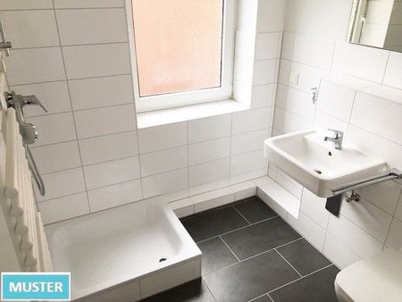 Die gefällt mir: 2-Zimmer-Wohnung frisch saniert - Foto 4