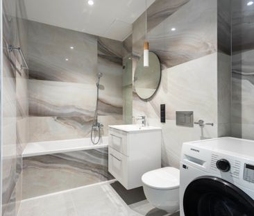 Studio , Towarowa Towers, 10 piętro - Photo 6