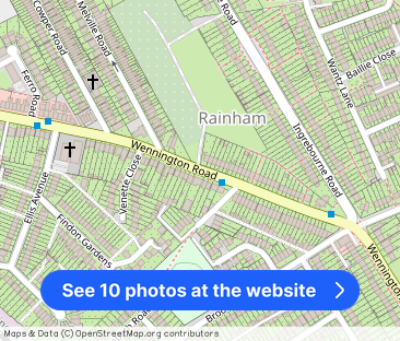 Rainham, Rainham, RM13 - Photo 1