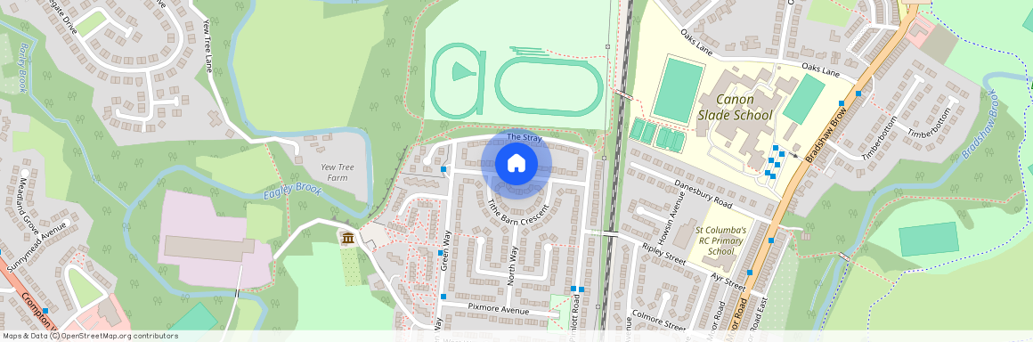 Tong Head Avenue, Bolton, Greater Manchester, BL1 8SZ