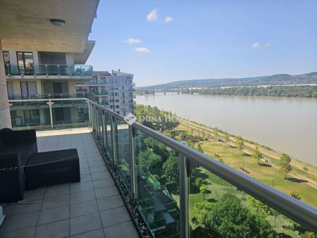 Kiadó újszerű állapotú lakás - Budapest XIII. kerület - Photo 4