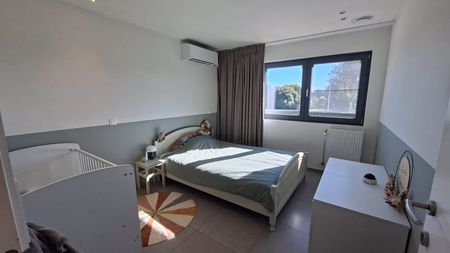 Appartement te huur - foto 5
