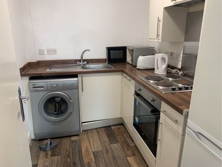 2 bedroom apartment to rent - Photo 4