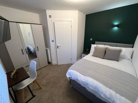 1 bedroom terraced house to rent - Photo 3