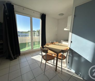 Location Appartement 1 pièce 21m² MONTPELLIER 34080 - Photo 5
