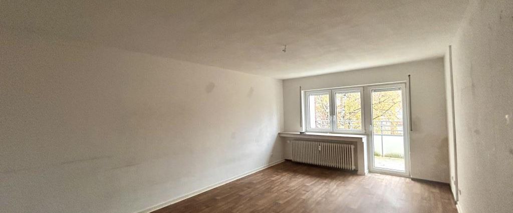 3-Zimmer-Wohnung in Bergheim Zieverich - Foto 1