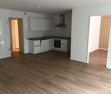 660-03 Bornheimer Str. 28, Bonn-Innenstadt – 59,15 m², 2 Zimmer, Ka... - Photo 4