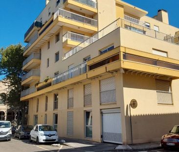 Appartement 3 pièces à louer - Photo 2